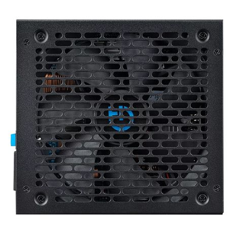 Fuente Alimentación 850W HIDITEC GDX850 v3 80PLUS GOLD ATX 3.1 PCIe 5.1 80 PLUS Gold Fully-Modular Negro - Imagen 4 de 6 Fuente Alimentación 850W HIDITEC GDX850 v3 80PLUS GOLD ATX 3.1 PCIe 5.1 80 PLUS Gold Fully-Modular Negro - Imagen 4 de 6