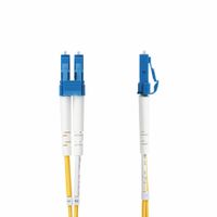 Miniatura 3 de 1m LC/LC OS2 Single Mode Fiber Cable