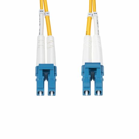 1m LC/LC OS2 Single Mode Fiber Cable - Imagen 5 de 6 1m LC/LC OS2 Single Mode Fiber Cable - Imagen 5 de 6