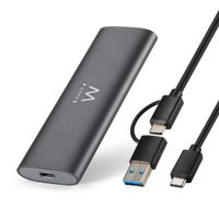 Miniatura 2 de EWENT CARCASA USB 3.2 GEN 2 M.2 NVME PCIE