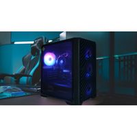 Miniatura 6 de Zone Evil Ryzen 5 5655G 32GB 1TB SSD Windows 11 Ordenador Gaming