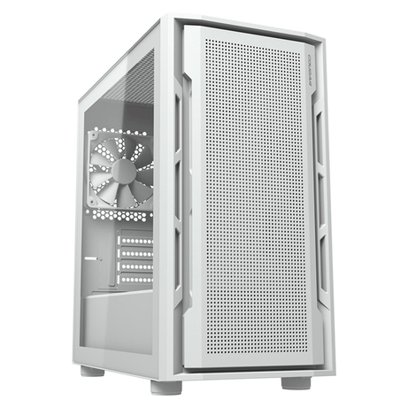 COUGAR Uniface Mini RGB RGB Blanco - Imagen 1 de 9 COUGAR Uniface Mini RGB RGB Blanco - Imagen 1 de 9