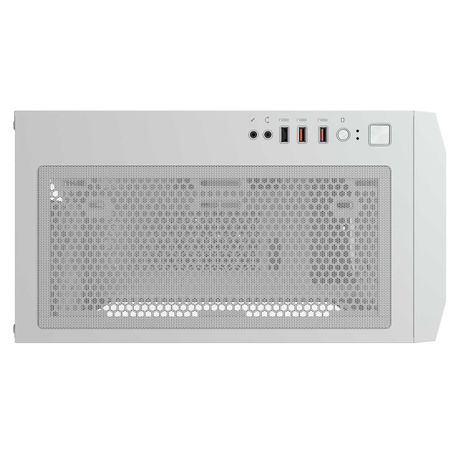 COUGAR Uniface Mini RGB RGB Blanco - Imagen 6 de 9 COUGAR Uniface Mini RGB RGB Blanco - Imagen 6 de 9