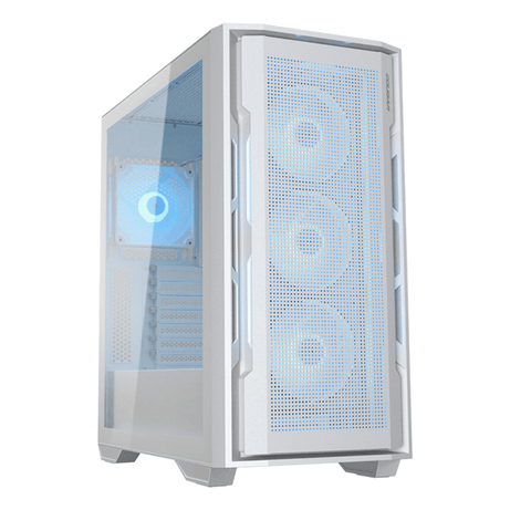 COUGAR CGR-5C78W-RGB RGB Blanco - Imagen 1 de 10 COUGAR CGR-5C78W-RGB RGB Blanco - Imagen 1 de 10