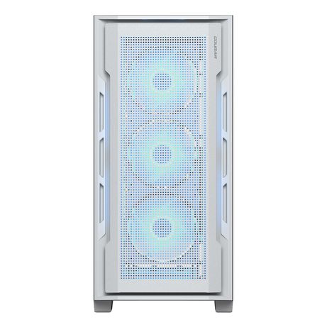 COUGAR CGR-5C78W-RGB RGB Blanco - Imagen 3 de 10 COUGAR CGR-5C78W-RGB RGB Blanco - Imagen 3 de 10