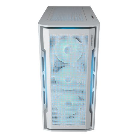 COUGAR CGR-5C78W-RGB RGB Blanco - Imagen 4 de 10 COUGAR CGR-5C78W-RGB RGB Blanco - Imagen 4 de 10