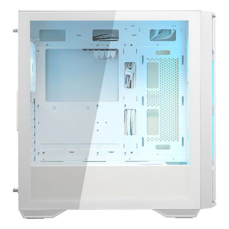 COUGAR CGR-5C78W-RGB RGB Blanco - Imagen 7 de 10 COUGAR CGR-5C78W-RGB RGB Blanco - Imagen 7 de 10
