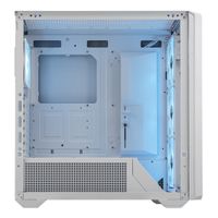 Miniatura 4 de Cougar Caja Semitorre MX600 Rgb White