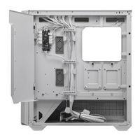 Miniatura 6 de Cougar Caja Semitorre MX600 Rgb White