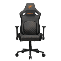 Miniatura 1 de Cougar Silla Defensor F