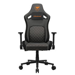 Cougar Silla Defensor F