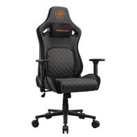 Miniatura 4 de Cougar Silla Defensor F