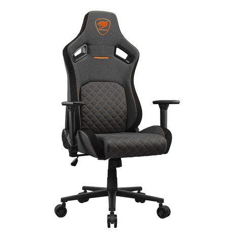 Cougar Silla Defensor F - Imagen 5 de 13 Cougar Silla Defensor F - Imagen 5 de 13