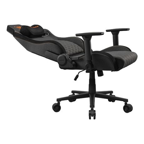 Cougar Silla Defensor F - Imagen 13 de 13 Cougar Silla Defensor F - Imagen 13 de 13