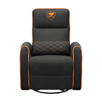 Miniatura 1 de Cougar Sillon Fidom