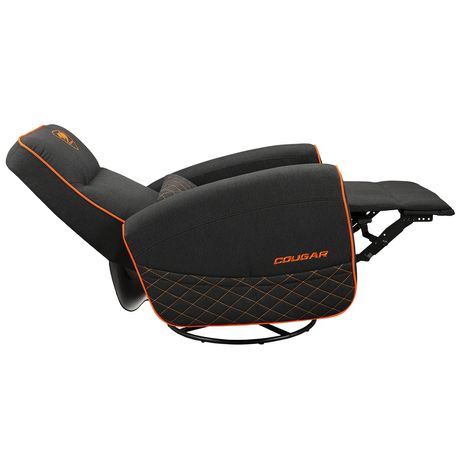 Cougar Sillon Fidom - Imagen 13 de 13 Cougar Sillon Fidom - Imagen 13 de 13