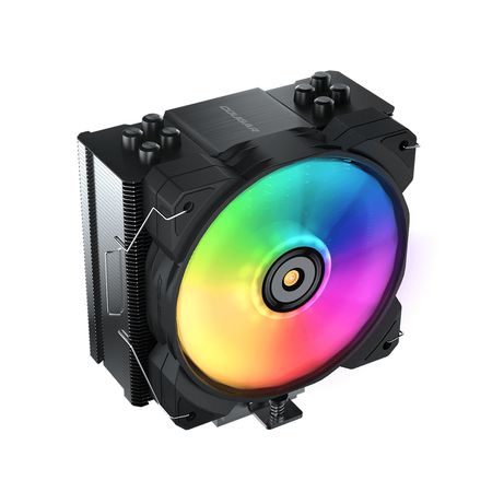 Cougar Ventilador Forza 50 Argb - Imagen 3 de 7 Cougar Ventilador Forza 50 Argb - Imagen 3 de 7