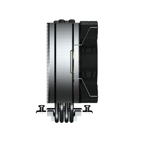 Cougar Ventilador Forza 50 Argb - Imagen 5 de 7 Cougar Ventilador Forza 50 Argb - Imagen 5 de 7