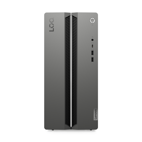 LOQ Tower 17IRR9 CORE_I5-14400 16GB 1TB W11 H - Imagen 1 de 17 LOQ Tower 17IRR9 CORE_I5-14400 16GB 1TB W11 H - Imagen 1 de 17