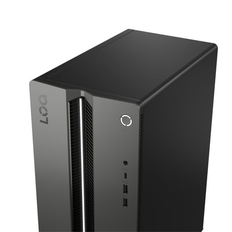 LOQ Tower 17IRR9 CORE_I5-14400 16GB 1TB W11 H - Imagen 5 de 17 LOQ Tower 17IRR9 CORE_I5-14400 16GB 1TB W11 H - Imagen 5 de 17