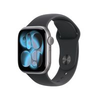 Miniatura 2 de Apple Watch 11 42 SG Al Bk Sb Sm GPS