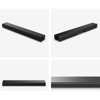 Miniatura 12 de BARRA DE SONIDO HISENSE HS1000 HDMI BLUETOOTH 20W
