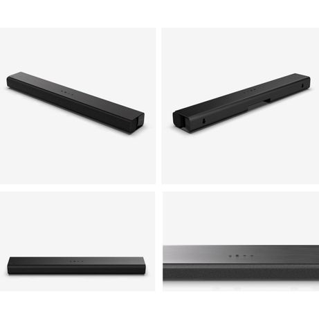 BARRA DE SONIDO HISENSE HS1000 HDMI BLUETOOTH 20W - Imagen 12 de 12 BARRA DE SONIDO HISENSE HS1000 HDMI BLUETOOTH 20W - Imagen 12 de 12