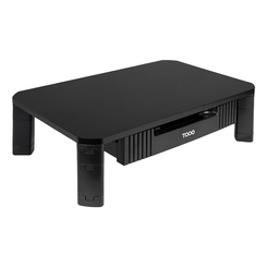 Tooq TQMMPD02 Soporte elevador multiusos cajón