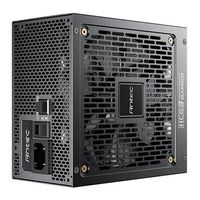 Miniatura 5 de Fuente Alimentación 1000W ANTEC HIGH CURRENT GAMER HCG1000 PRO Platinum ATX 3.1 80 PLUS Platinum Fully-Modular Negro