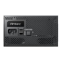 Miniatura 9 de Fuente Alimentación 1000W ANTEC HIGH CURRENT GAMER HCG1000 PRO Platinum ATX 3.1 80 PLUS Platinum Fully-Modular Negro