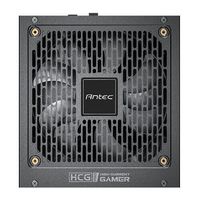 Miniatura 11 de Fuente Alimentación 1000W ANTEC HIGH CURRENT GAMER HCG1000 PRO Platinum ATX 3.1 80 PLUS Platinum Fully-Modular Negro