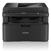 Miniatura 2 de BROTHER   DCP-L1660W Multifunción A4 Wifi Laser Dúplex