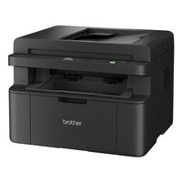 Miniatura 3 de BROTHER   DCP-L1660W Multifunción A4 Wifi Laser Dúplex