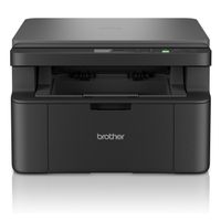 Miniatura 2 de BROTHER   DCP-L1640W Multifunción A4 Wifi Laser Dúplex