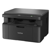 Miniatura 3 de BROTHER   DCP-L1640W Multifunción A4 Wifi Laser Dúplex
