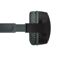 Miniatura 5 de HEADSET BLUETOOTH BELKIN AUD002btBKV3 SUPRAAURAL CARGA POR USB-C COLOR NEGRO KIDS
