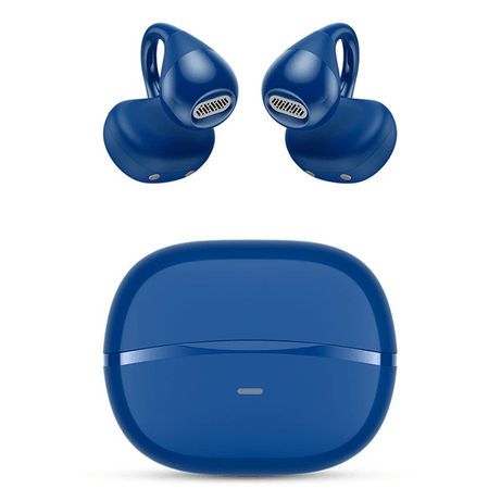 SPC Auriculares Boost Clip Royale Azul BT 5.4 - Imagen 1 de 5 SPC Auriculares Boost Clip Royale Azul BT 5.4 - Imagen 1 de 5