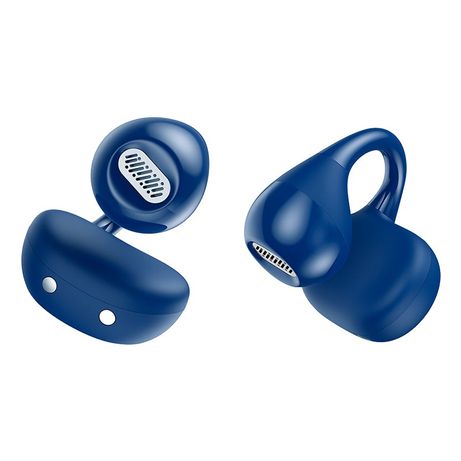 SPC Auriculares Boost Clip Royale Azul BT 5.4 - Imagen 3 de 5 SPC Auriculares Boost Clip Royale Azul BT 5.4 - Imagen 3 de 5