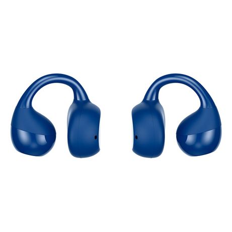 SPC Auriculares Boost Clip Royale Azul BT 5.4 - Imagen 5 de 5 SPC Auriculares Boost Clip Royale Azul BT 5.4 - Imagen 5 de 5