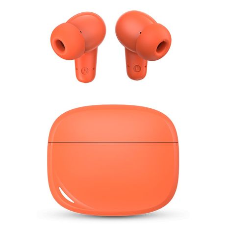 SPC Auriculares Boost Buds Imposter Rojo BT 5.4 - Imagen 2 de 5 SPC Auriculares Boost Buds Imposter Rojo BT 5.4 - Imagen 2 de 5