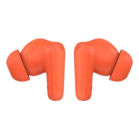 SPC Auriculares Boost Buds Imposter Rojo BT 5.4 - Imagen 5 de 5 SPC Auriculares Boost Buds Imposter Rojo BT 5.4 - Imagen 5 de 5