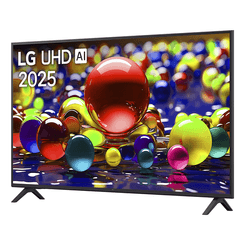 TELEVISOR LED LG 55UA74006LB.AEU SMART TV 55" 4K