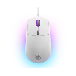 RATON STEELSERIES RIVAL 3 GEN 2 BLANCO RATON STEELSERIES RIVAL 3 GEN 2 BLANCO