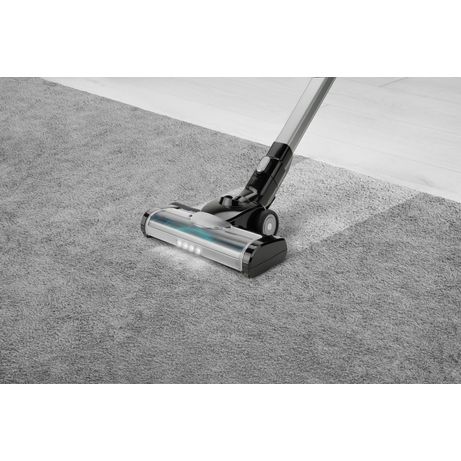 ASPIRADOR ESCOBA TAURUS IDEAL AVANT 29.6 RECARGABLE - Imagen 4 de 8 ASPIRADOR ESCOBA TAURUS IDEAL AVANT 29.6 RECARGABLE - Imagen 4 de 8