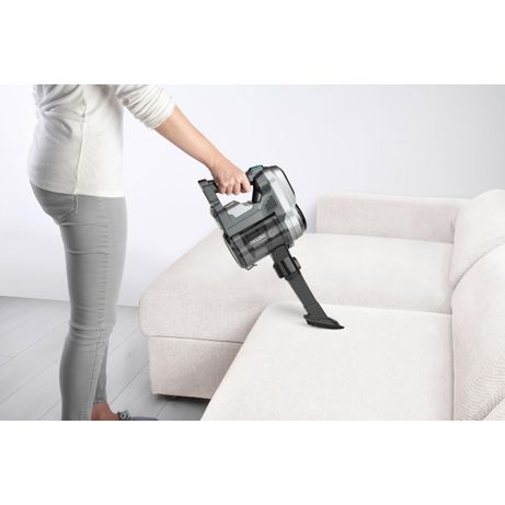 ASPIRADOR ESCOBA TAURUS IDEAL AVANT 29.6 RECARGABLE - Imagen 5 de 8 ASPIRADOR ESCOBA TAURUS IDEAL AVANT 29.6 RECARGABLE - Imagen 5 de 8