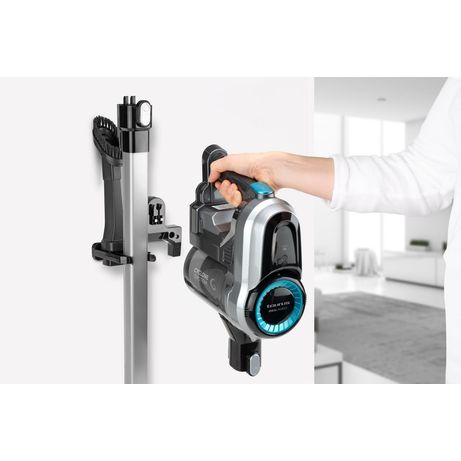 ASPIRADOR ESCOBA TAURUS IDEAL AVANT 29.6 RECARGABLE - Imagen 7 de 8 ASPIRADOR ESCOBA TAURUS IDEAL AVANT 29.6 RECARGABLE - Imagen 7 de 8