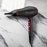 Miniatura 4 de SECADOR DE PELO UFESA AIRSONIC 2200 W