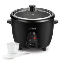 Miniatura 1 de ARROCERA UFESA AR4010 400W 1L