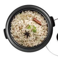 Miniatura 2 de ARROCERA UFESA AR4010 400W 1L
