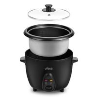 Miniatura 5 de ARROCERA UFESA AR4010 400W 1L